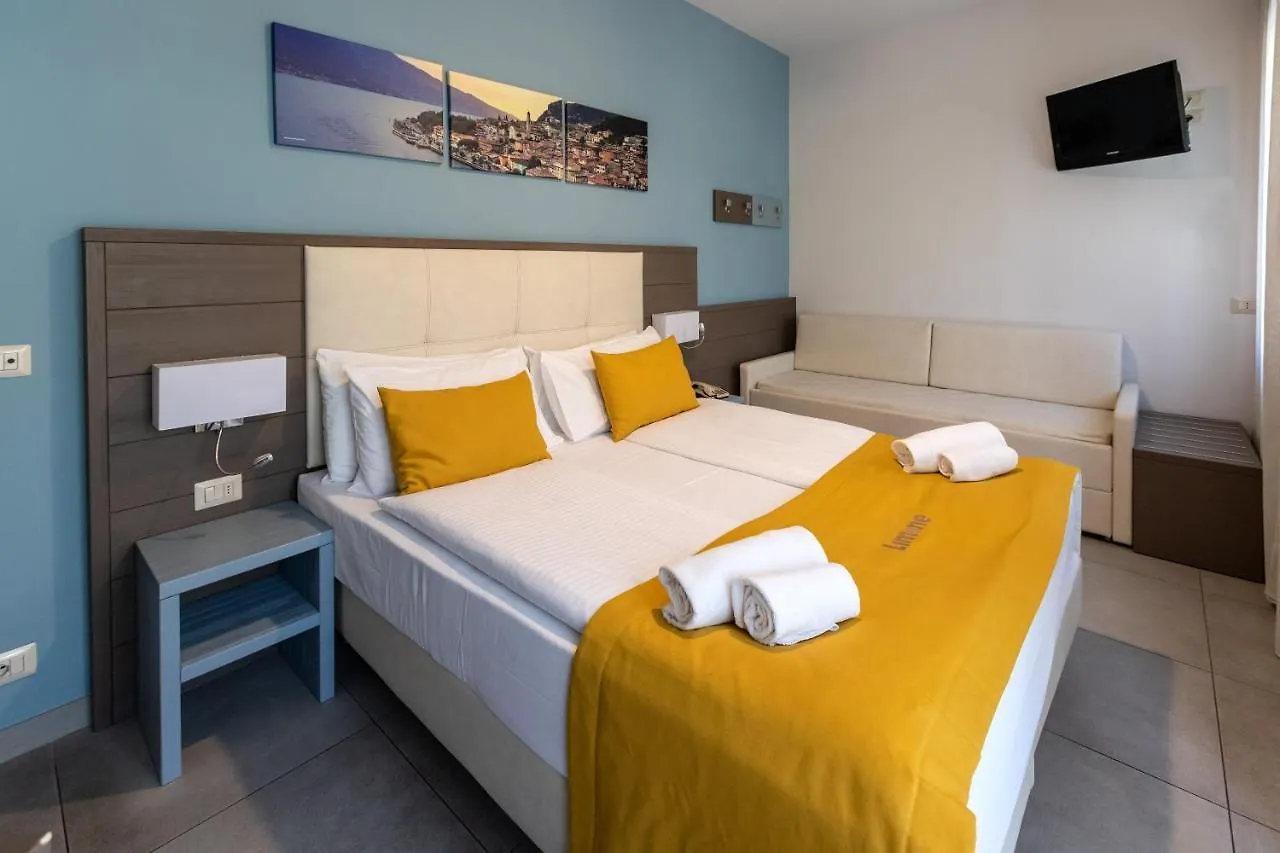 Hotel Limone Limone sul Garda