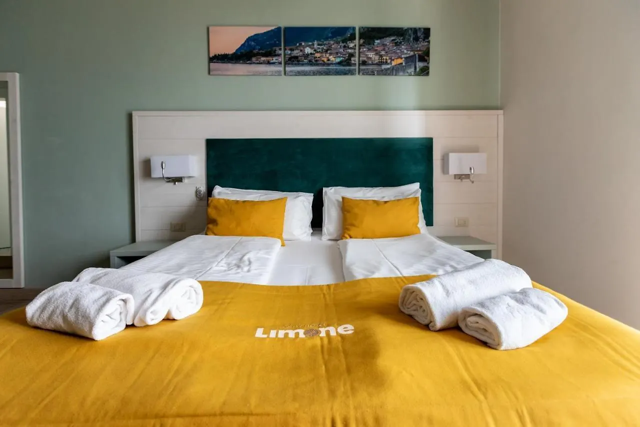 Hotel Limone Limone sul Garda