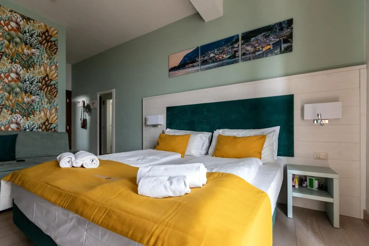 Hotel Limone Limone sul Garda Italy