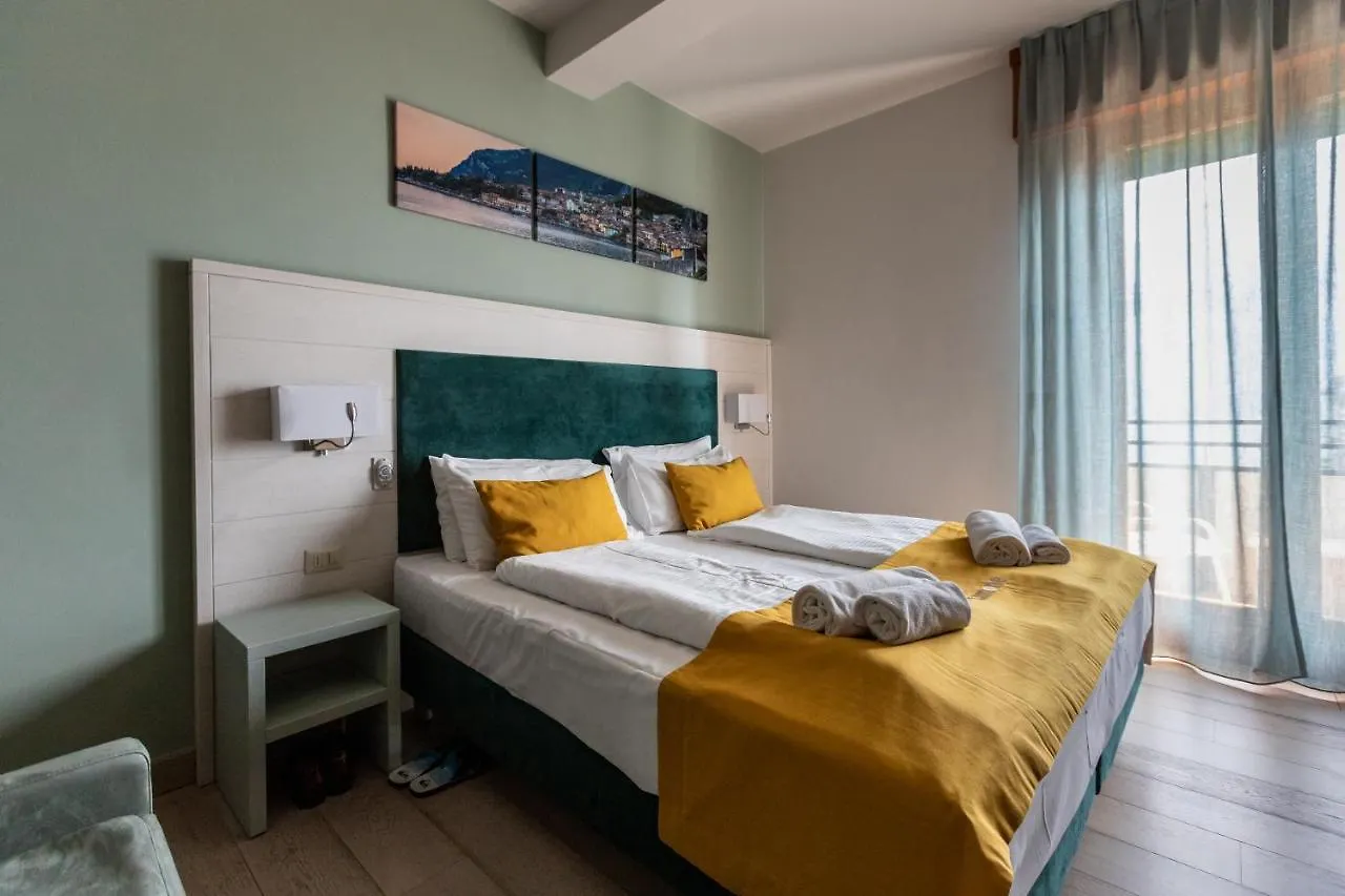 Hotel Limone Limone sul Garda