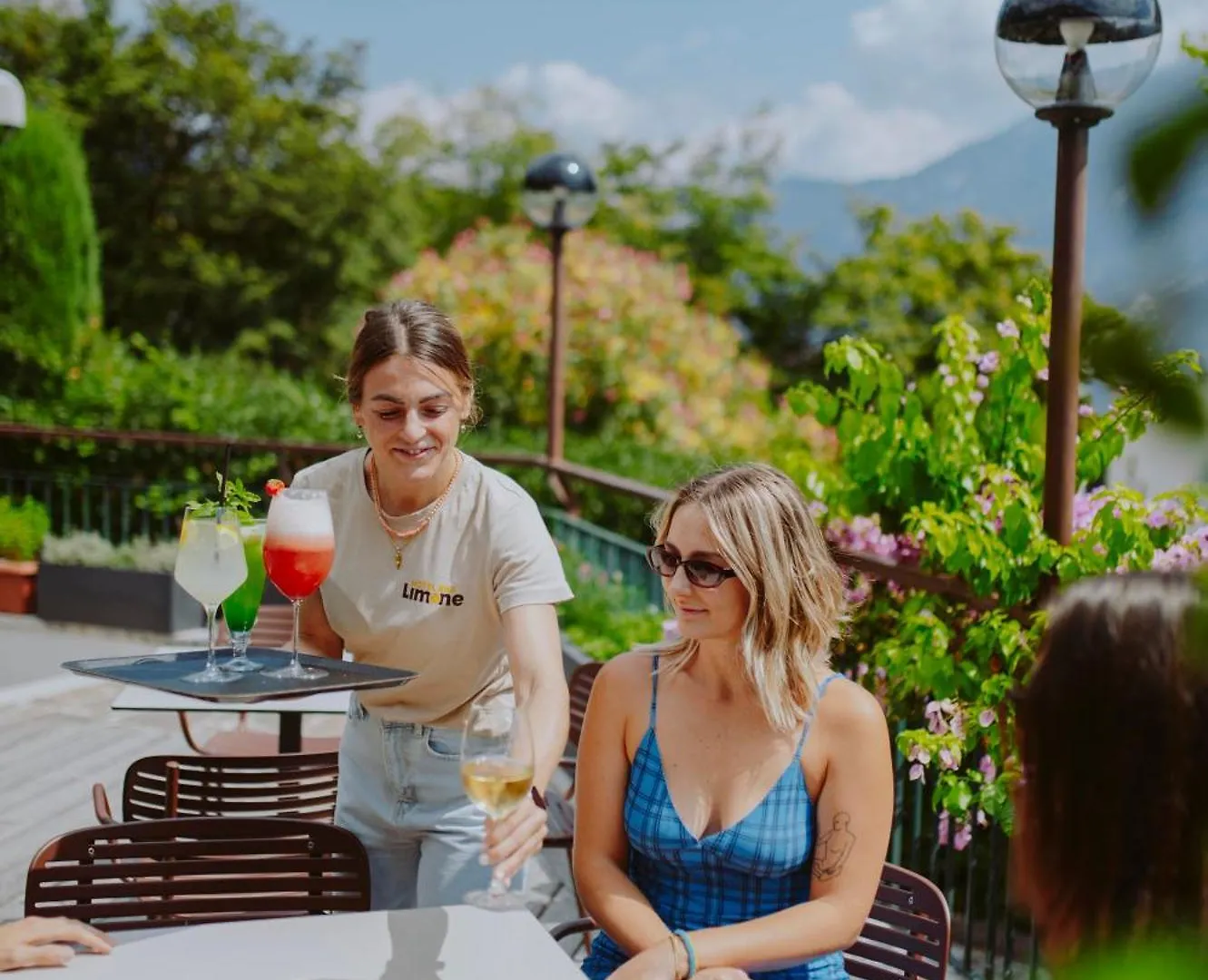 Hotel Limone Limone sul Garda