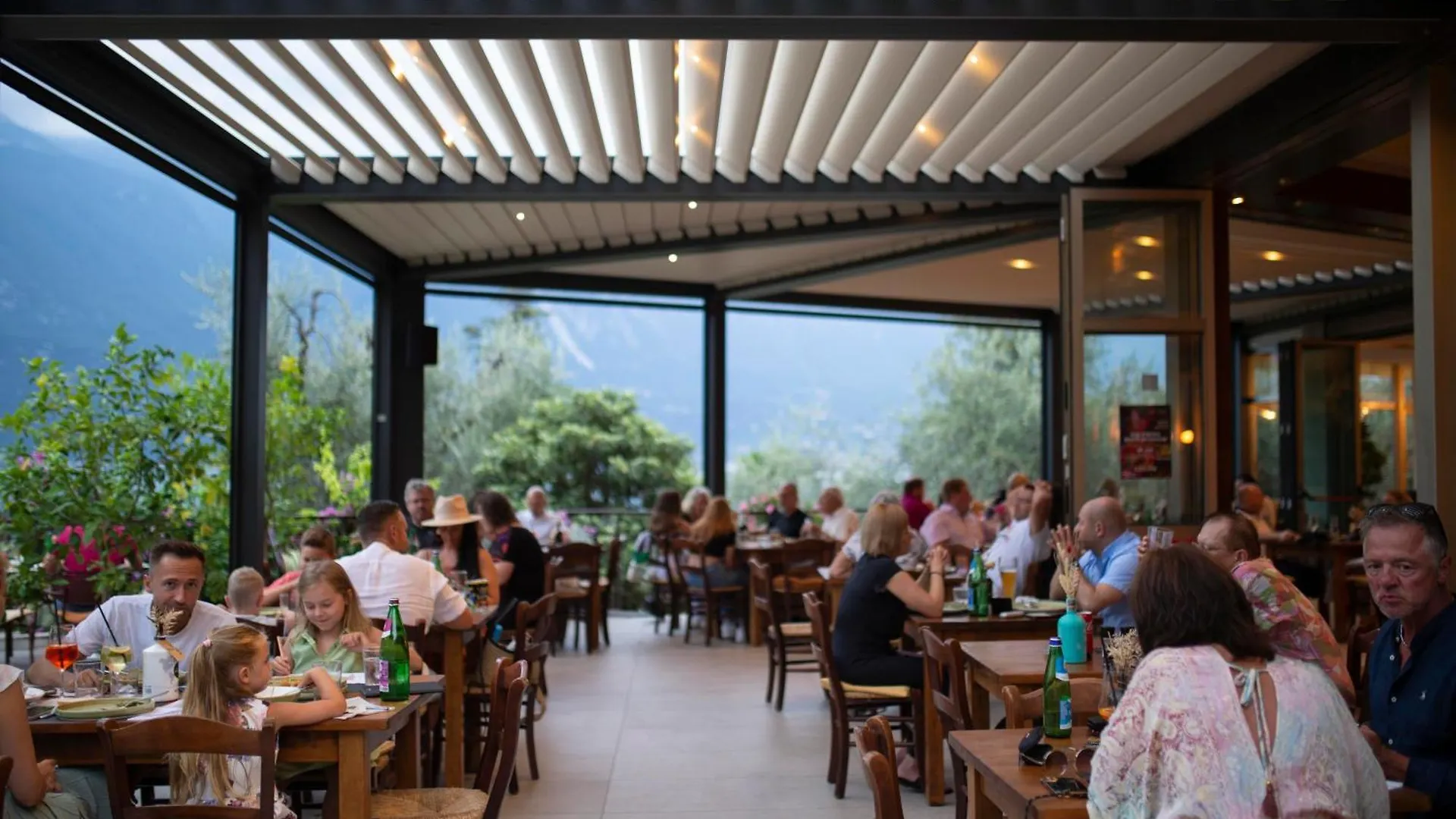Hotel Limone Limone sul Garda 3*,  Italy