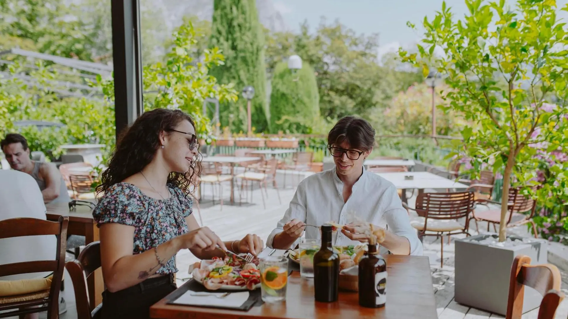 Hotel Limone Limone sul Garda