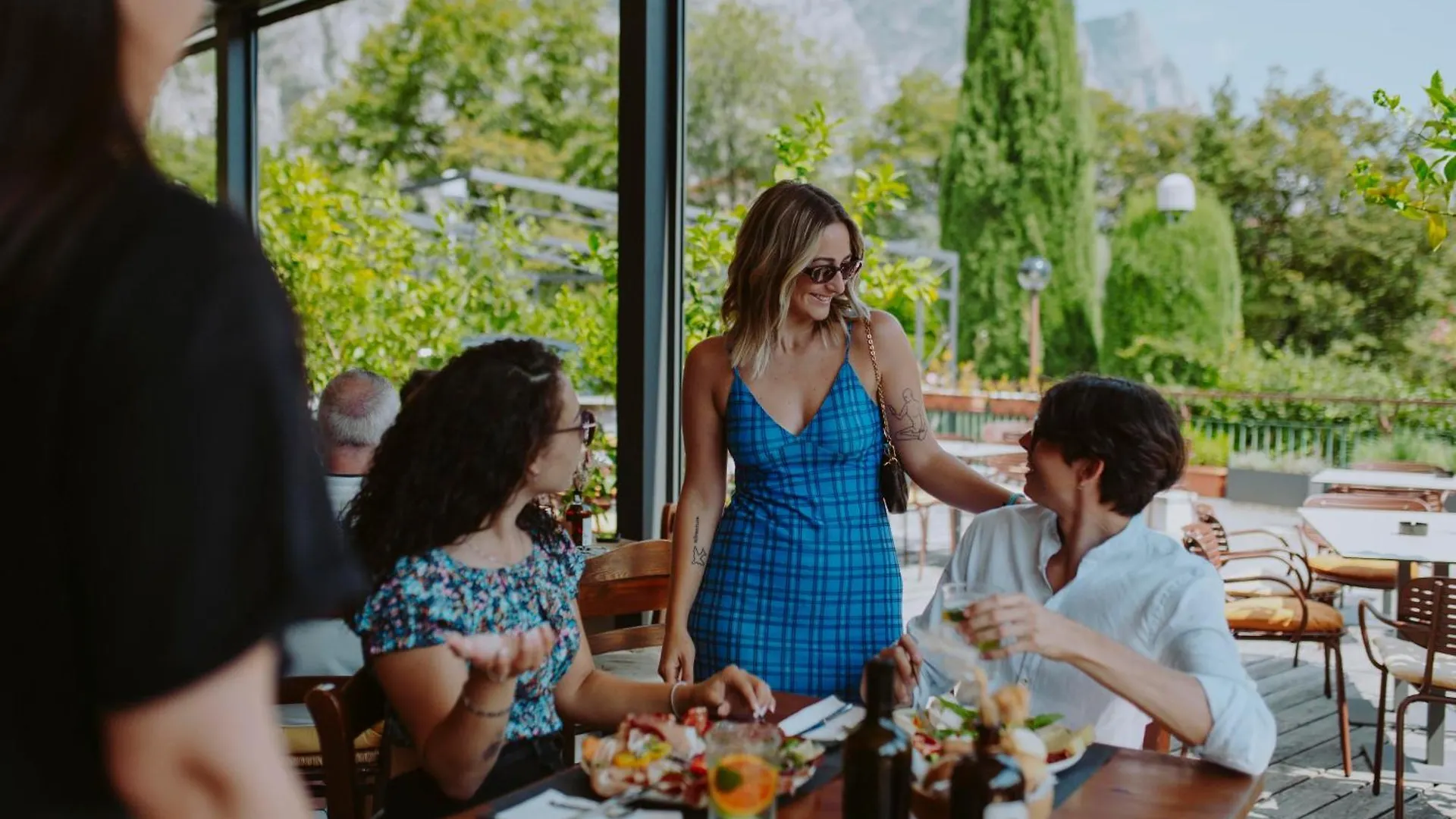 Hotel Limone Limone sul Garda