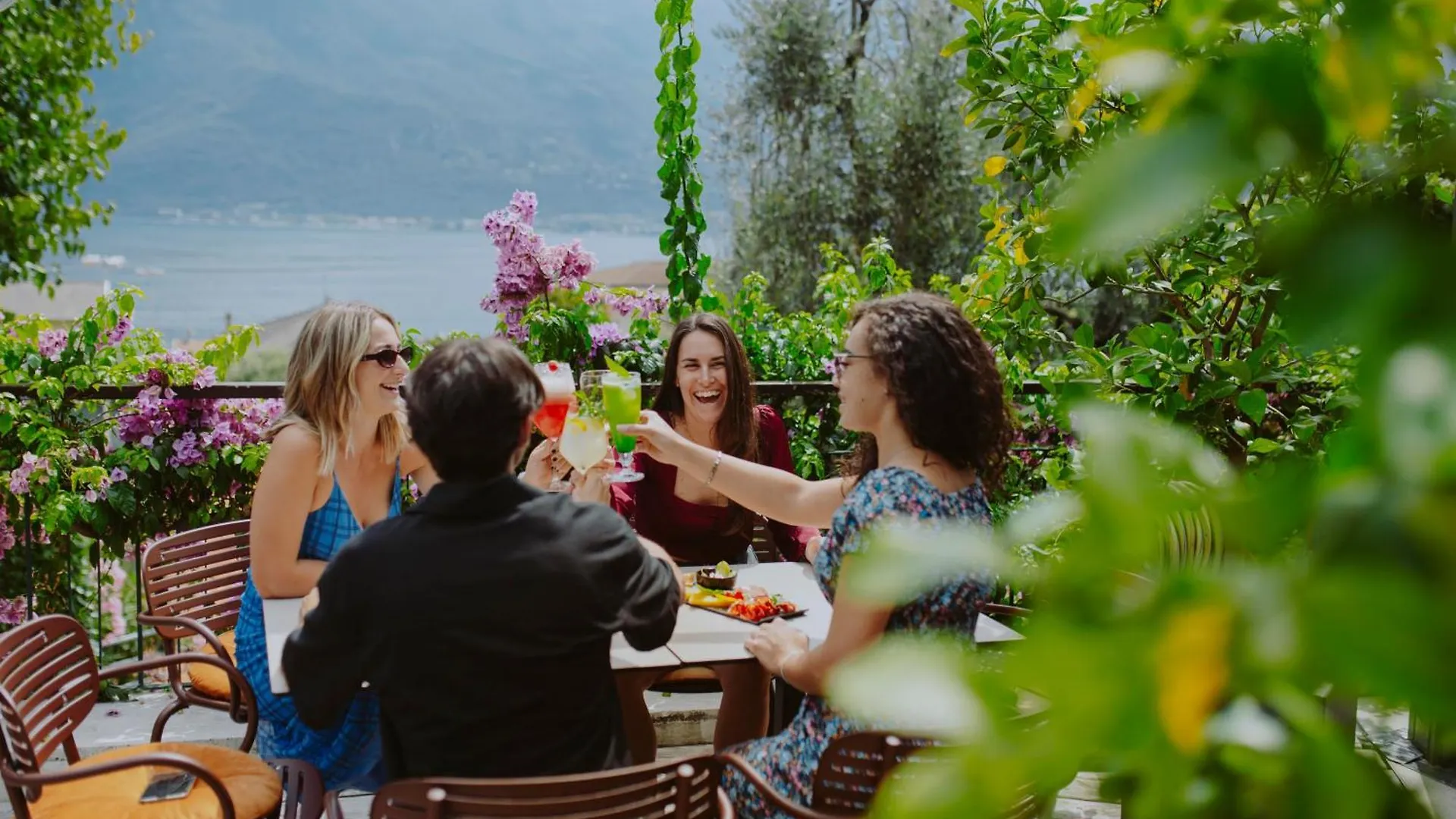 Hotel Limone Limone sul Garda