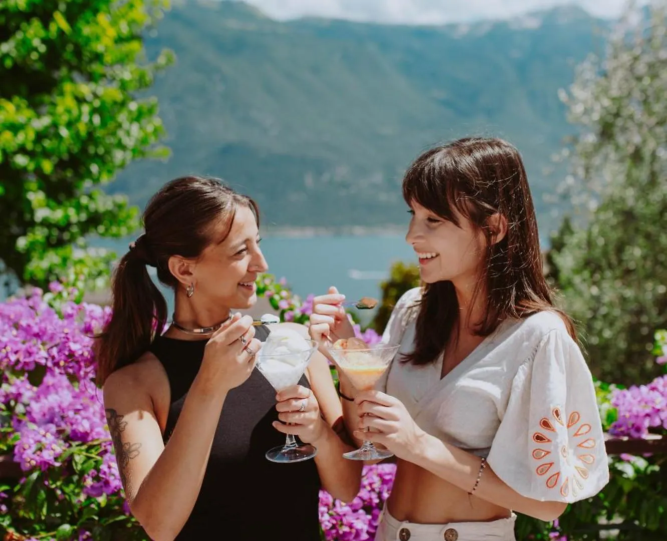 Hotel Limone Limone sul Garda Italy