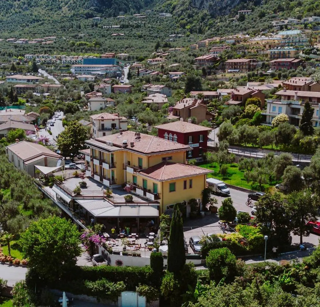 Hotel Limone Limone sul Garda