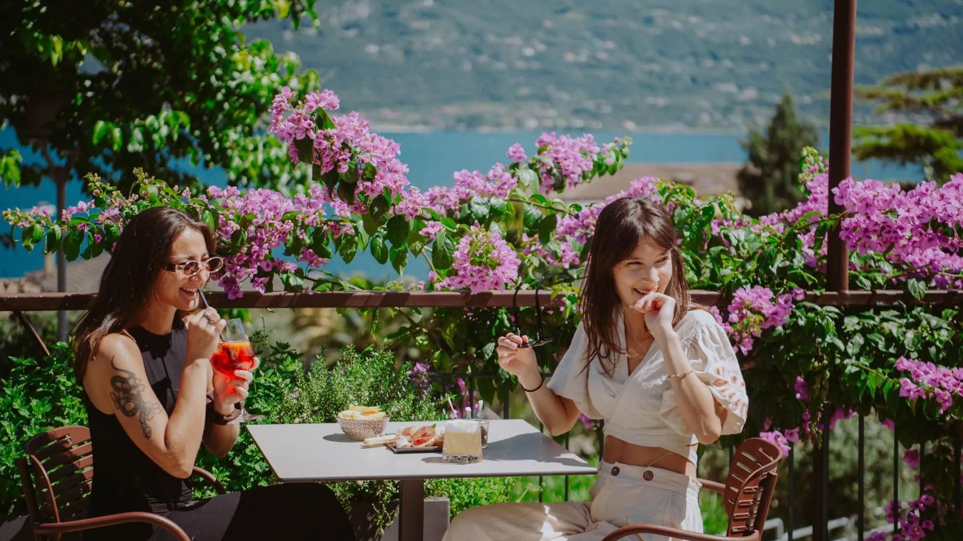 Hotel Limone Limone sul Garda