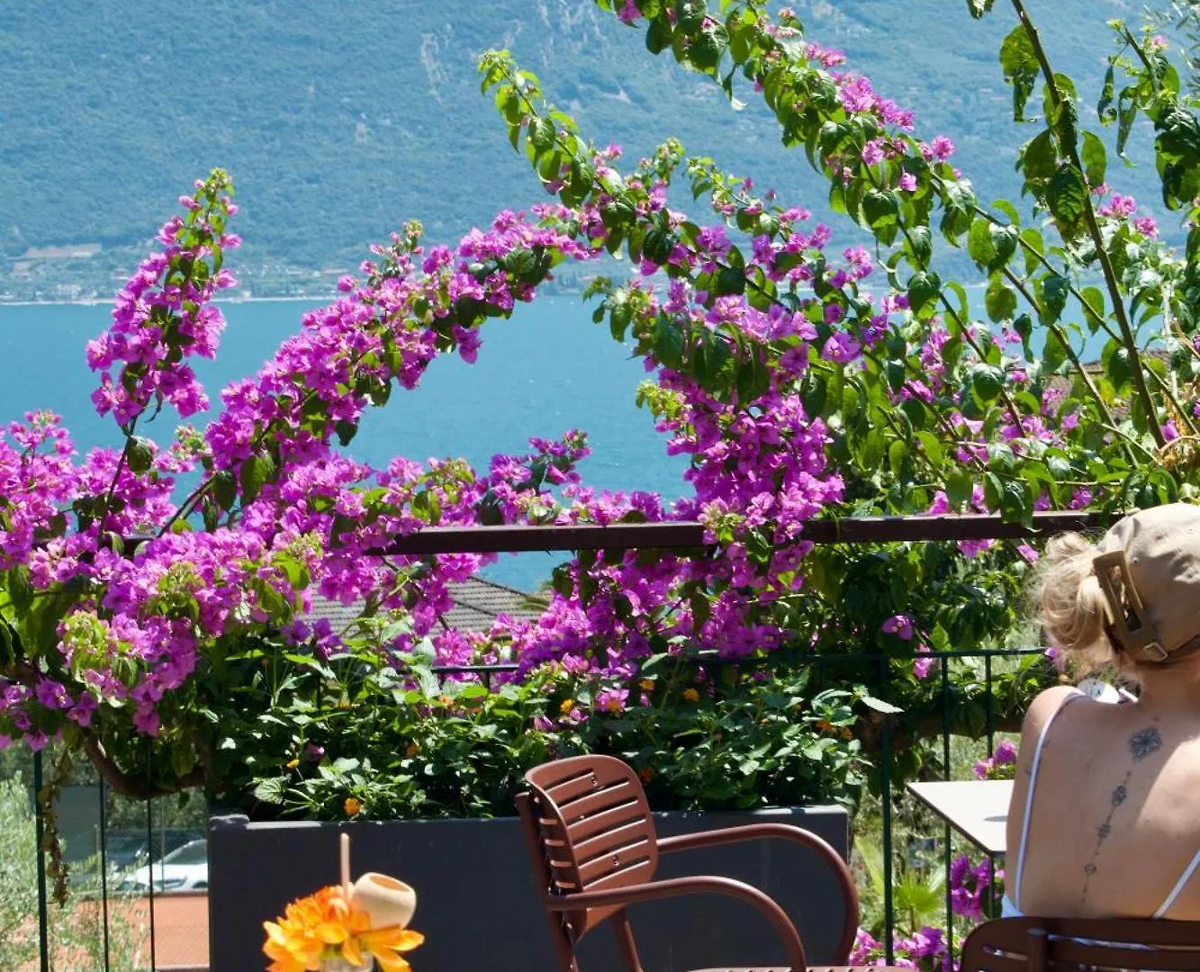 Hotel Limone Limone sul Garda