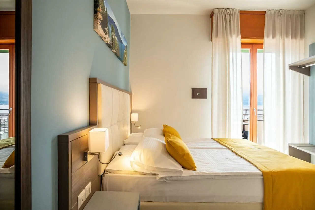 Hotel Limone Limone sul Garda