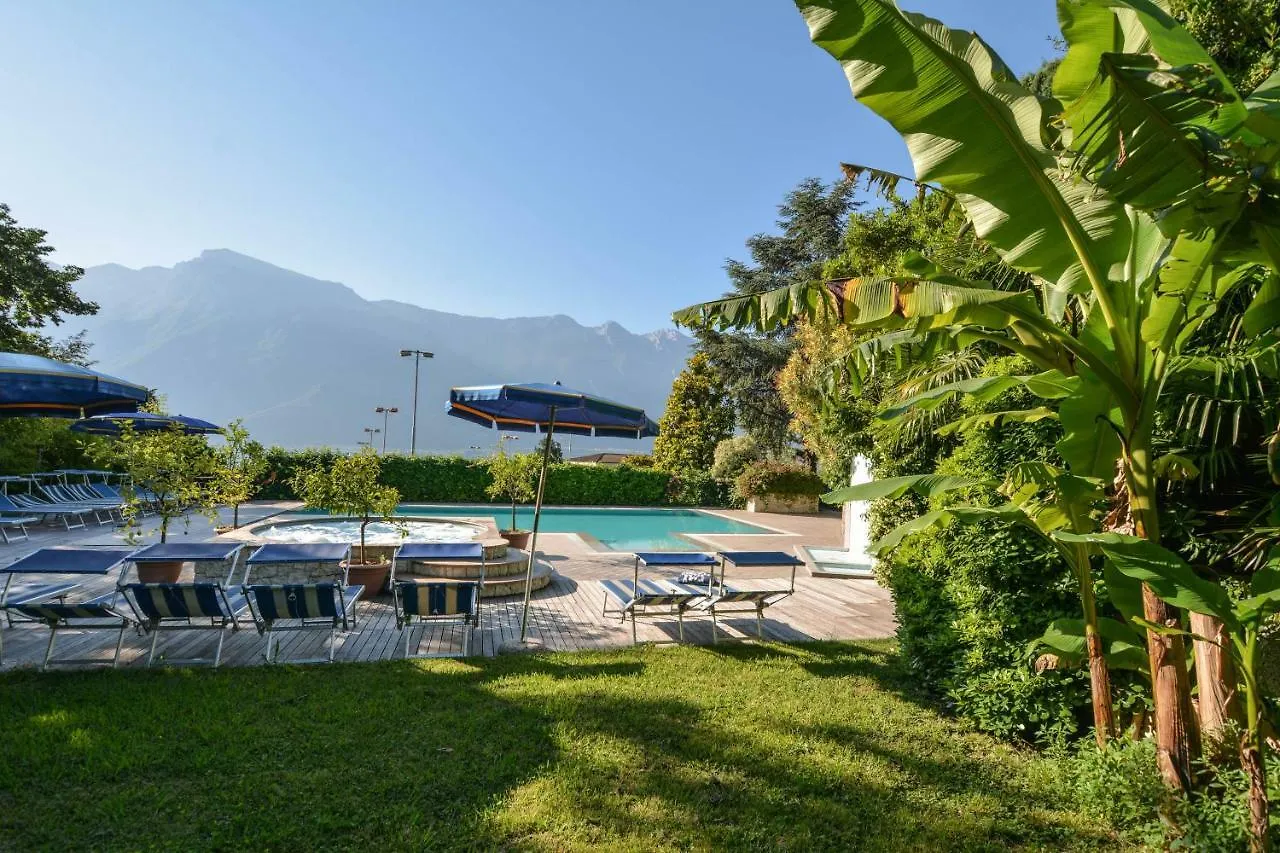 Hotel Limone Limone sul Garda