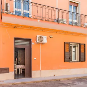 Lilla's House Near The Beach, Parking & Wifi Avola