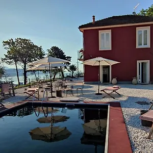  Feriegård Belvedere 9 Italien