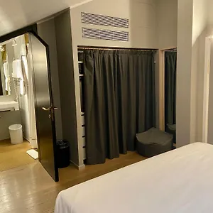 Отель Casa Poli, Мантуя