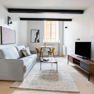 Апарт-отель Sonder Trastevere ***