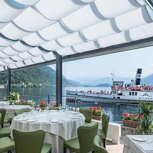 Отель Belvedere Relais, Ардженьо
