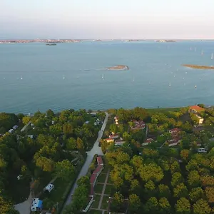 *** Campingplads Fusina Italien