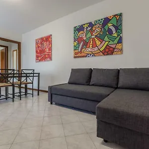 Appartamento Casa Da Cometa, Milano