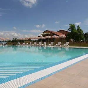  Feriegård Country Club Italien