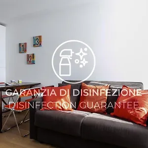 Appartamento Italianway - Simonetta 5, Milano