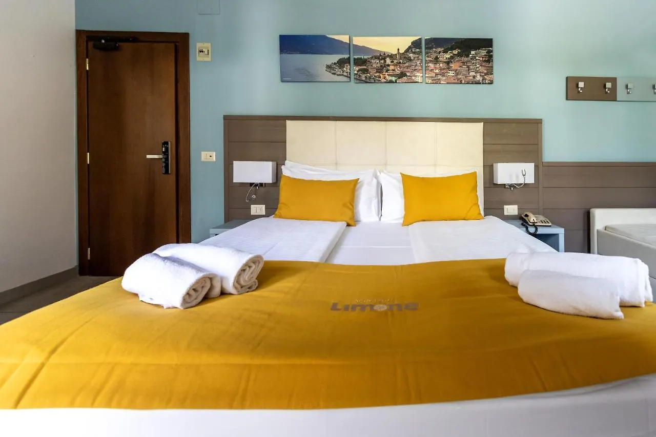 Hotel Limone Limone sul Garda