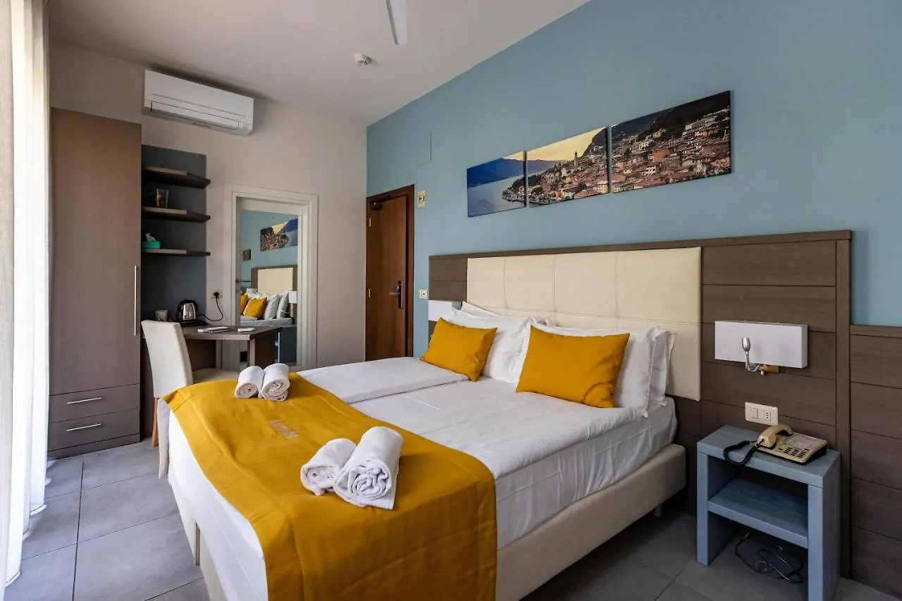 ***  Hotel Limone Limone sul Garda Italia