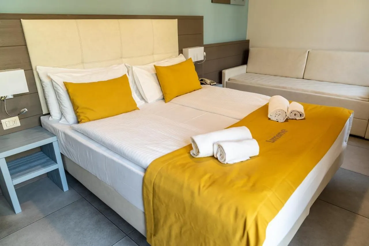 Hotel Limone Limone sul Garda