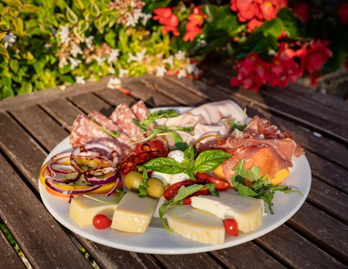 Hotel Limone Limone sul Garda