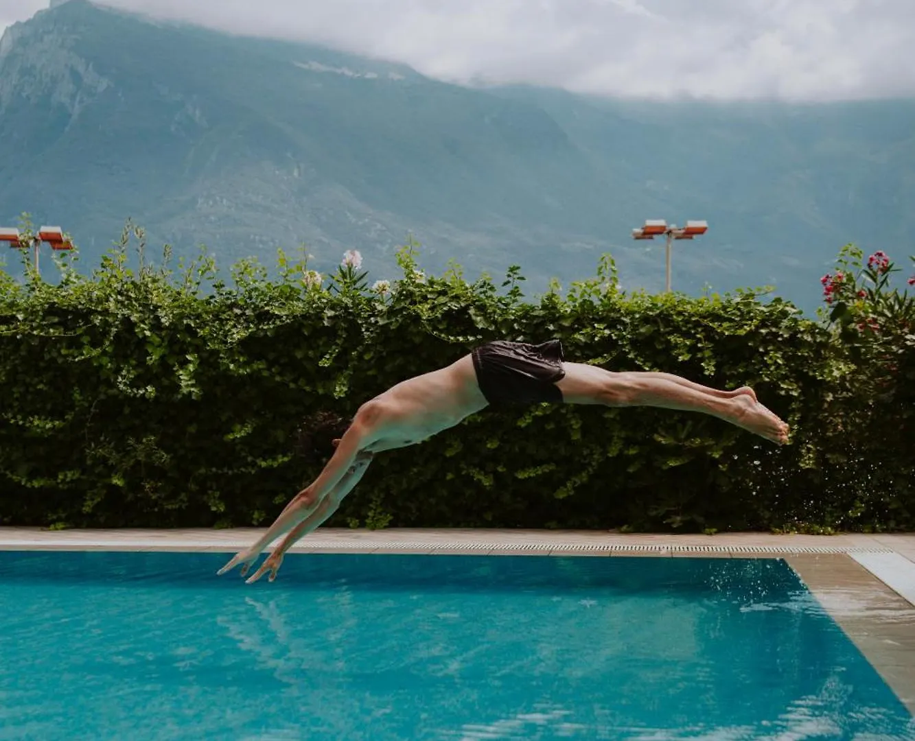 Hotel Limone Limone sul Garda