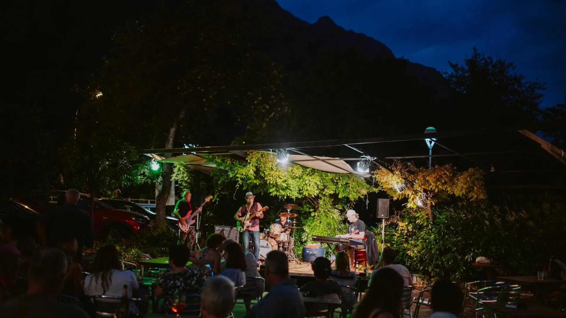 Hotel Limone Limone sul Garda