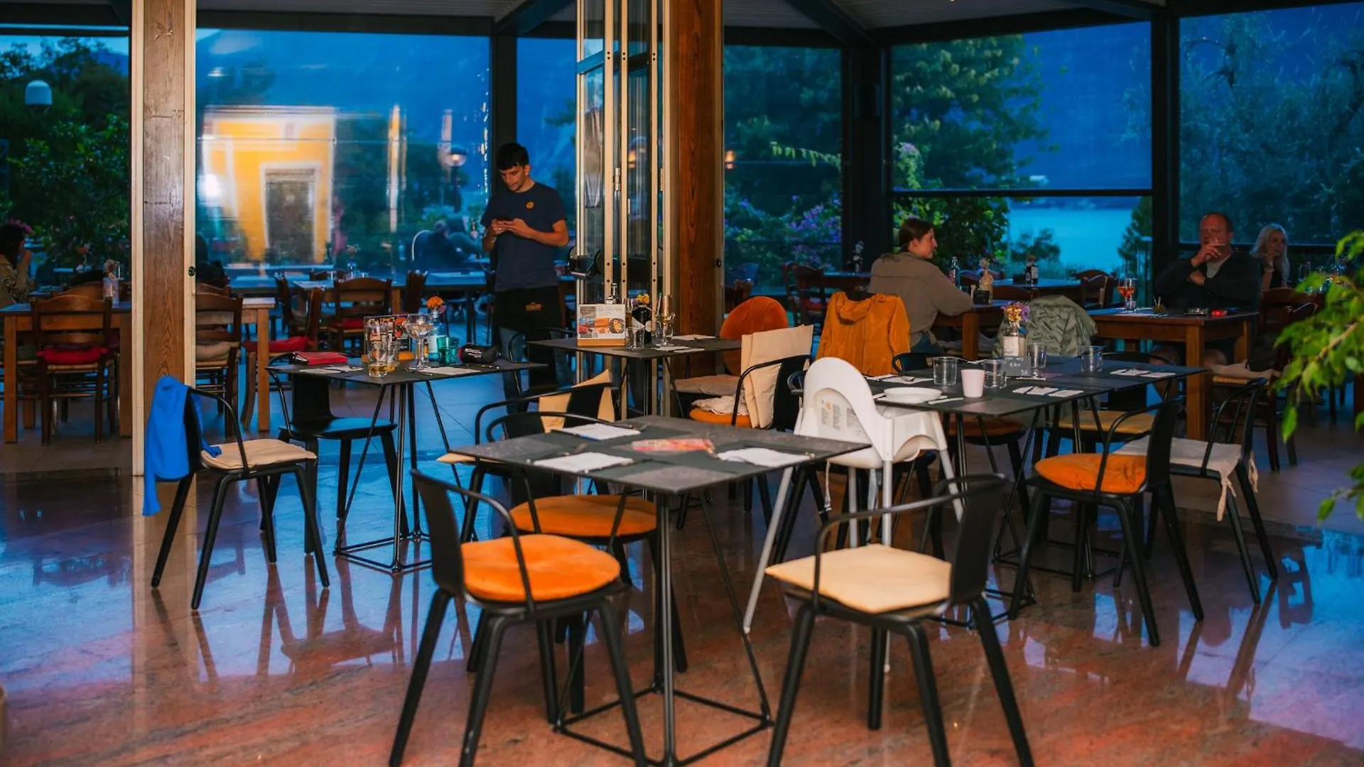 Hotel Limone Limone sul Garda