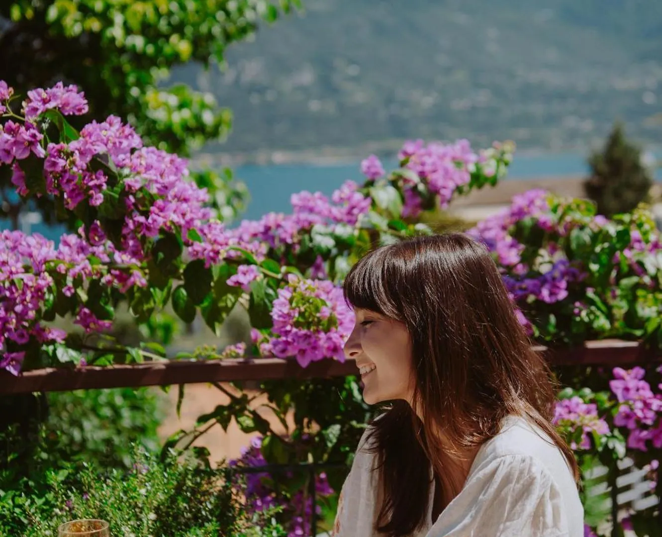 ***  Hotel Limone Limone sul Garda Italia