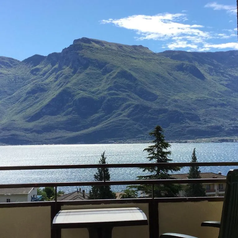 Hotel Limone Limone sul Garda