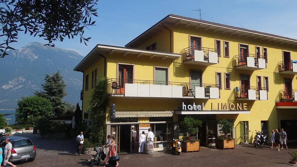 Hotel Limone Limone sul Garda