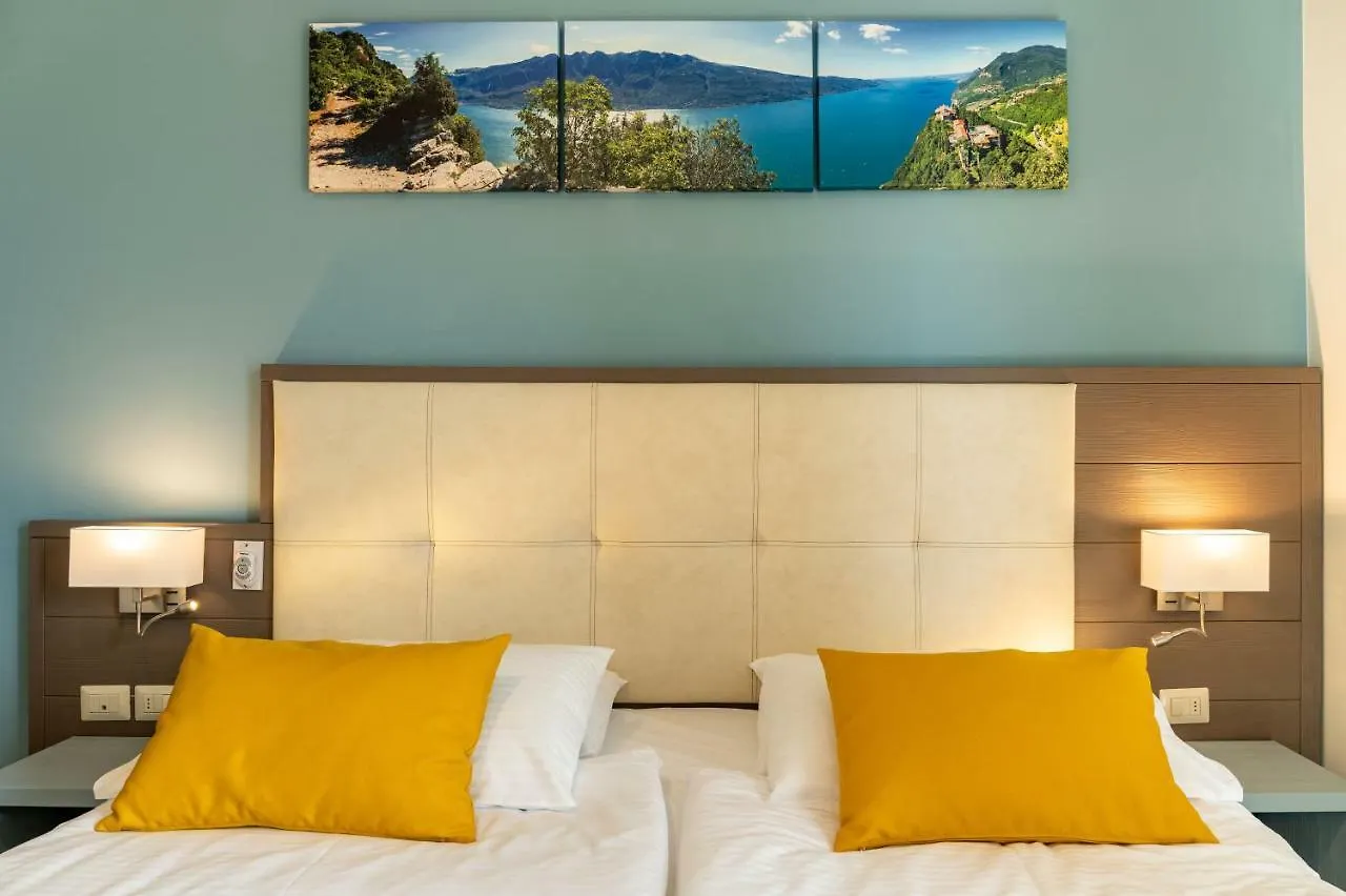 Hotel Limone Limone sul Garda