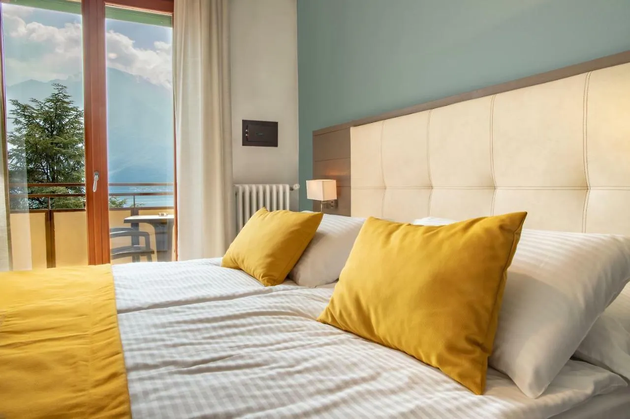 ***  Hotel Limone Limone sul Garda Italia