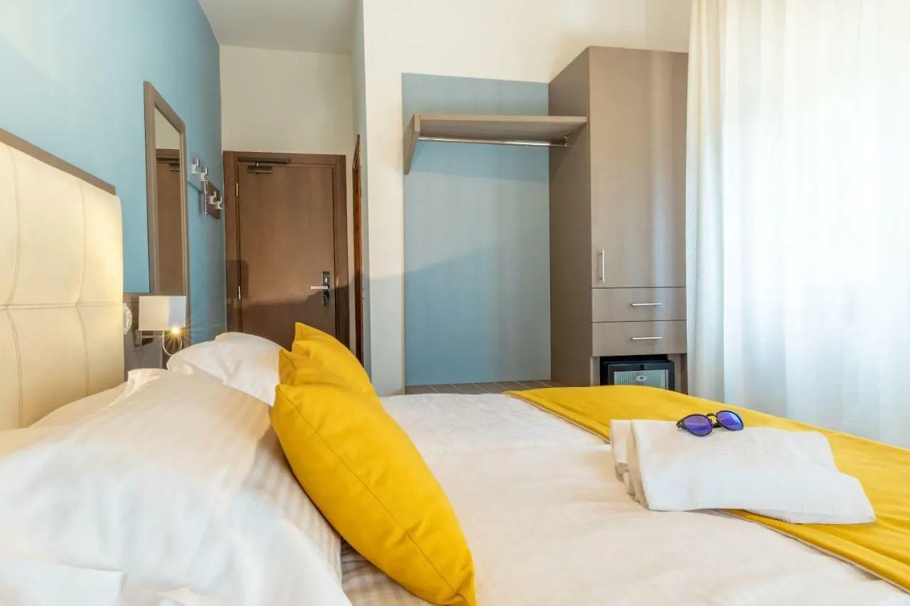 Hotel Limone Limone sul Garda