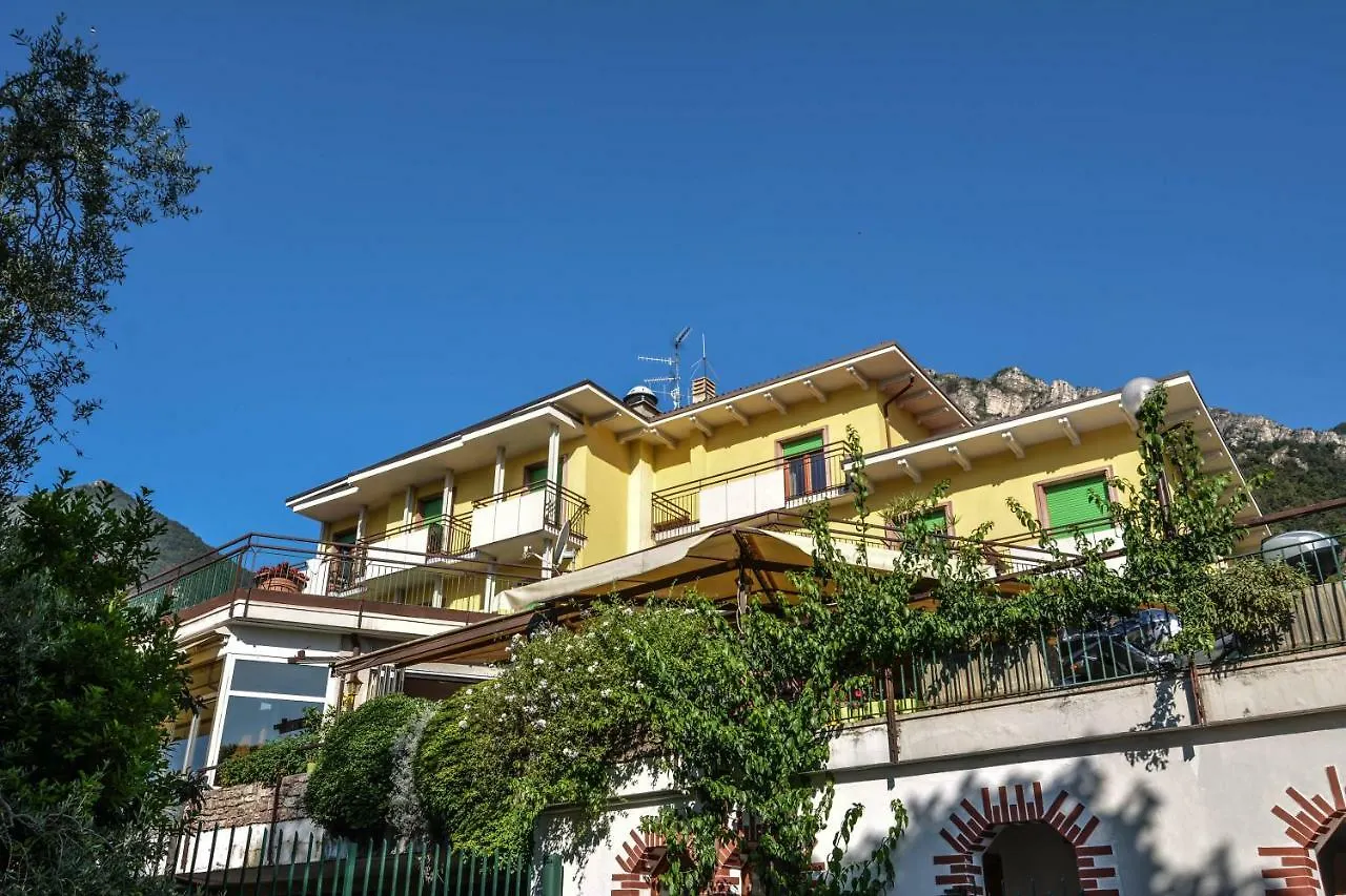 Hotel Limone Limone sul Garda